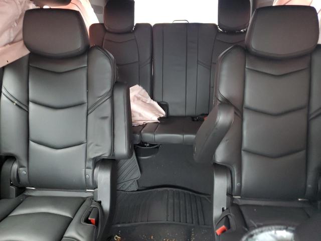 1GYS3KKJ2LR162093 - 2020 CADILLAC ESCALADE ESV PLATINUM თეთრი ფოტო 10