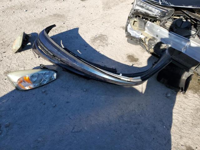 1G1ZT62805F260190 - 2005 CHEVROLET MALIBU MAXX LS 蓝色 照片 12