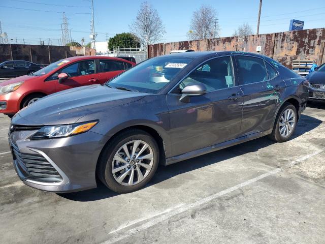 2023 TOYOTA CAMRY LE, 