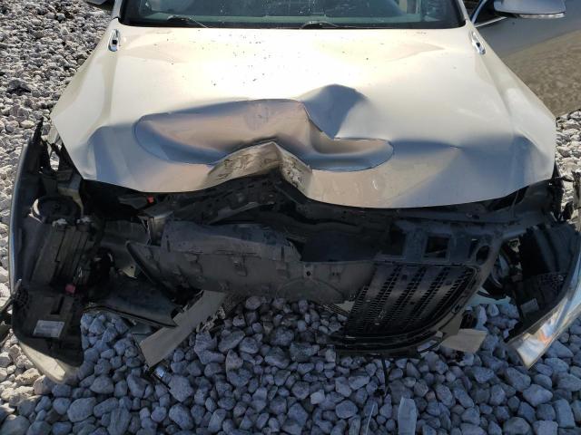 2G4GK5EX6E9213524 - 2014 BUICK REGAL 金色 照片 11