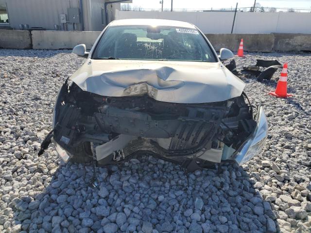 2G4GK5EX6E9213524 - 2014 BUICK REGAL 金色 照片 5