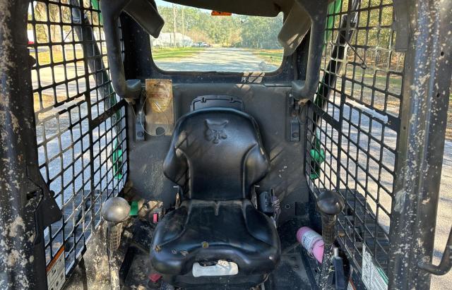 AJZV17063 - 2017 BOBCAT T550 GREEN photo 5