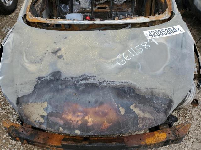 5NPDH4AE3DH382643 - 2013 HYUNDAI ELANTRA GLS BURN photo 11