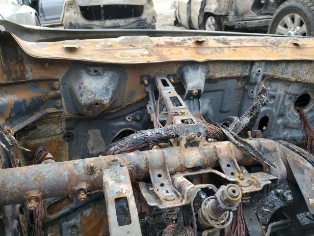 5NPDH4AE3DH382643 - 2013 HYUNDAI ELANTRA GLS BURN photo 9