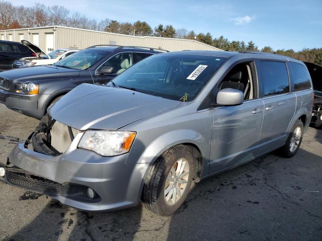 2019 DODGE GRAND CARA SXT, 