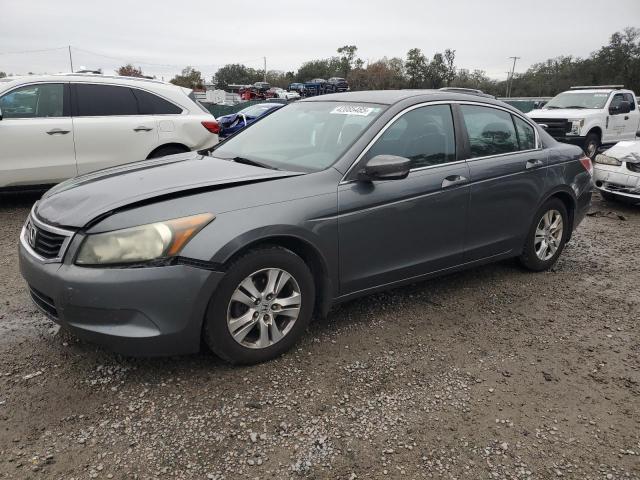 2009 HONDA ACCORD LXP, 