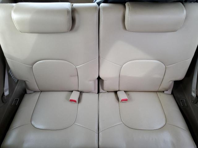 5N1AR18U07C619760 - 2007 NISSAN PATHFINDER LE 黑色 照片 10