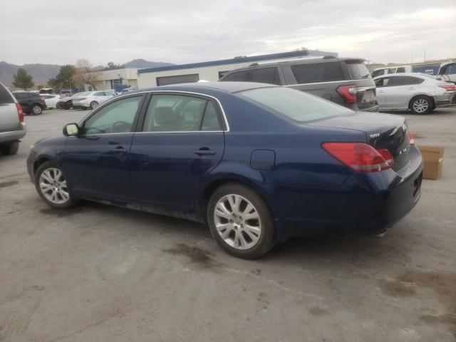 4T1BK36B78U269383 - 2008 TOYOTA AVALON XL BLUE photo 2