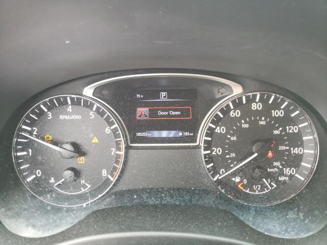 5N1AR2MN3GC650232 - 2016 NISSAN PATHFINDER S 白色 照片 9