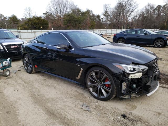 JN1FV7EL5KM440754 - 2019 INFINITI Q60 RED SPORT 400 BLACK photo 4