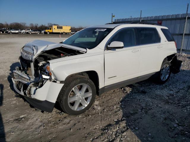 2011 GMC TERRAIN SLT, 