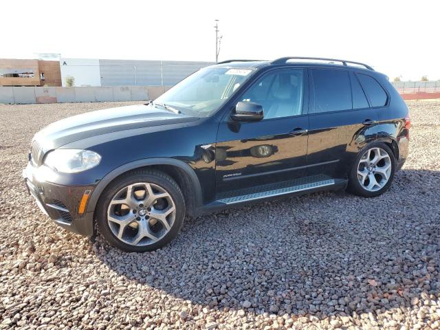 2012 BMW X5 XDRIVE35D, 