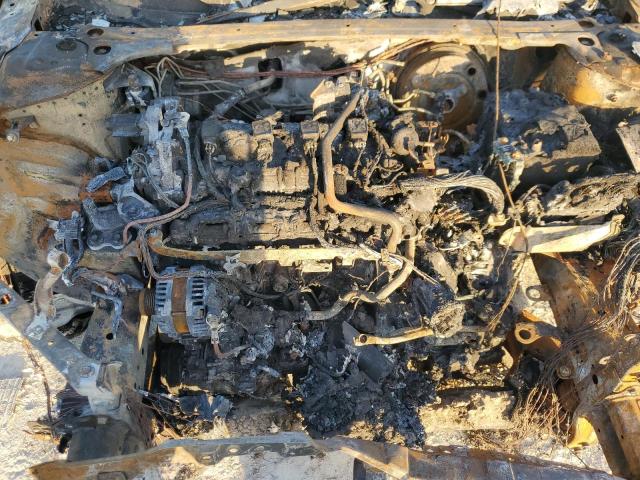 1N4BL4BV2MN368100 - 2021 NISSAN ALTIMA S BURN photo 11