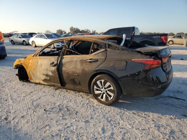 1N4BL4BV2MN368100 - 2021 NISSAN ALTIMA S BURN photo 2