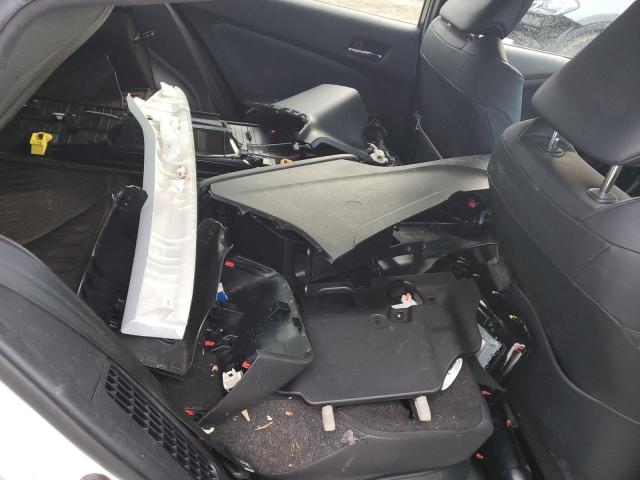 JTDKARFP8K3119169 - 2019 TOYOTA PRIUS PRIM 白色 照片 12