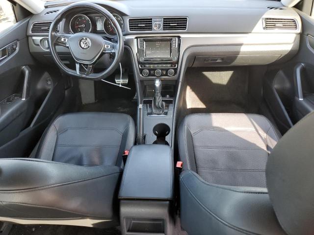 1VWDT7A34HC069940 - 2017 VOLKSWAGEN PASSAT R-LINE ბურგუნდია ფოტო 8