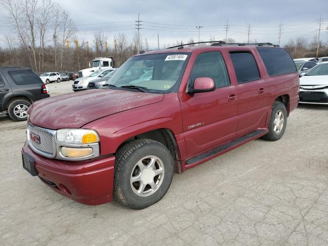 2004 GMC YUKON XL DENALI, 