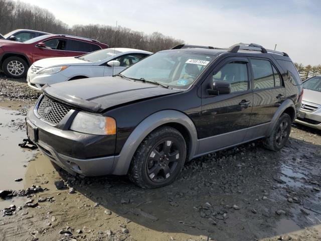 2006 FORD FREESTYLE SEL, 