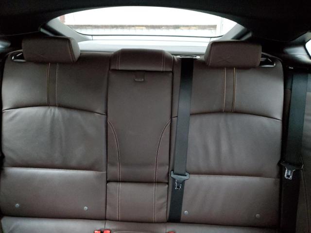 5UXXW3C54G0M89548 - 2016 BMW X4 XDRIVE28I WHITE photo 10