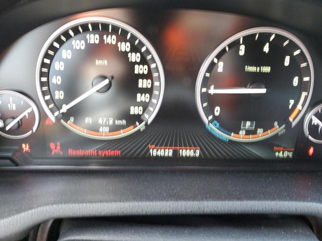 5UXXW3C54G0M89548 - 2016 BMW X4 XDRIVE28I WHITE photo 9