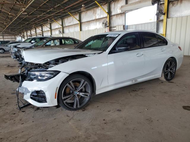 2022 BMW 330I, 