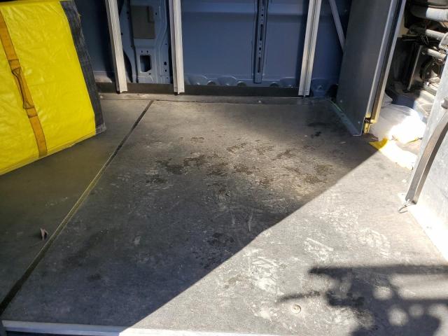 3C6URVJGXLE116969 - 2020 RAM PROMASTER 3500 HIGH ლურჯი ფოტო 10