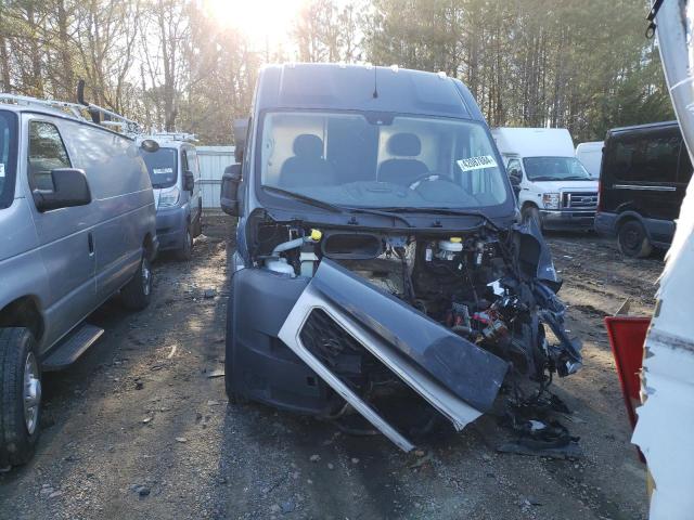 3C6URVJGXLE116969 - 2020 RAM PROMASTER 3500 HIGH ლურჯი ფოტო 5