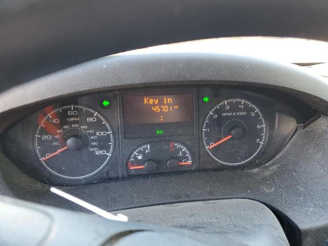 3C6URVJGXLE116969 - 2020 RAM PROMASTER 3500 HIGH ლურჯი ფოტო 9