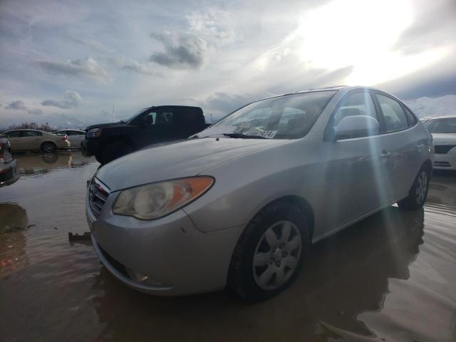 2008 HYUNDAI ELANTRA GLS, 