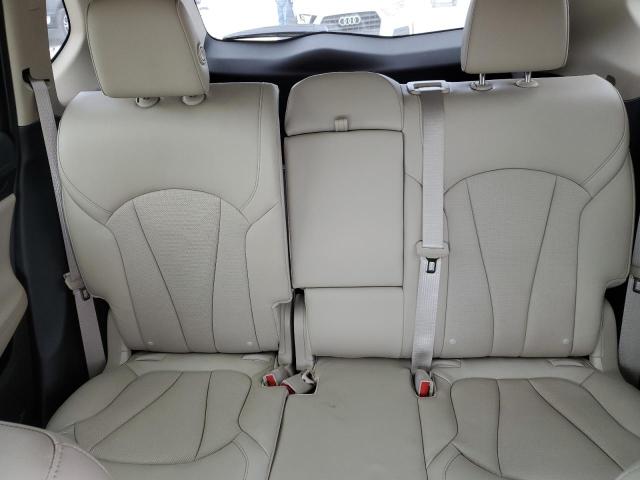 LRBFXBSA4HD125495 - 2017 BUICK ENVISION E 白色 照片 10