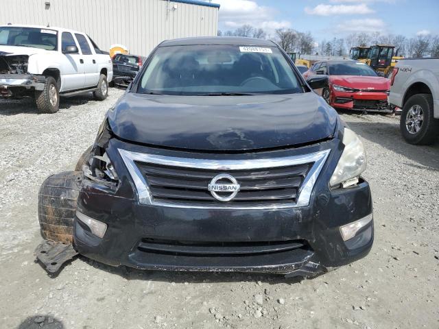 1N4AL3AP2EN338993 - 2014 NISSAN ALTIMA 2.5 BLACK photo 5