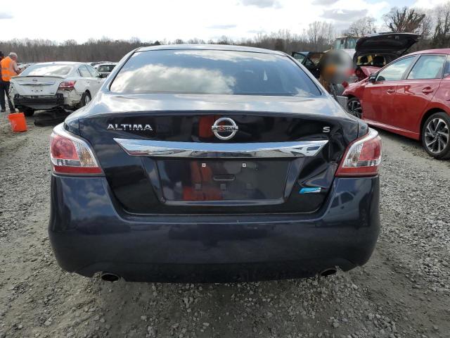 1N4AL3AP2EN338993 - 2014 NISSAN ALTIMA 2.5 BLACK photo 6