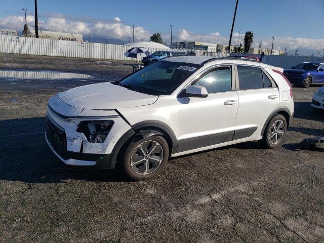 2024 KIA NIRO LX, 