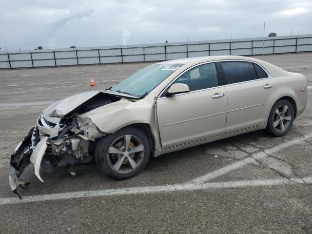 2012 CHEVROLET MALIBU 1LT, 