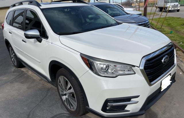 2019 SUBARU ASCENT TOURING, 