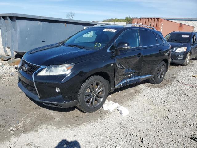 2015 LEXUS RX 350 BASE, 