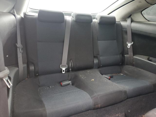 JTKDE167970168123 - 2007 TOYOTA SCION TC 灰色 照片 10