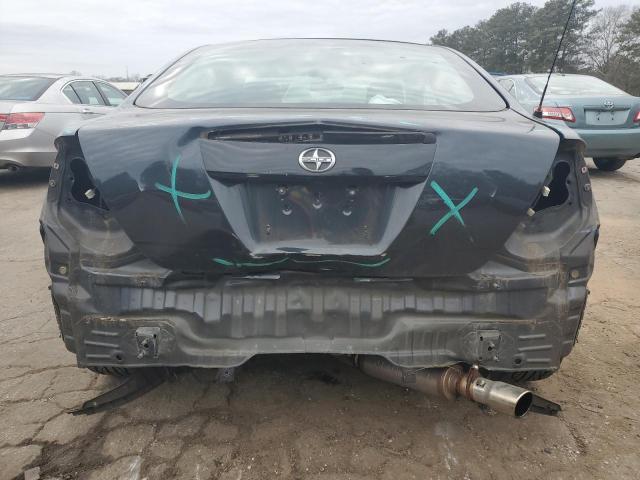 JTKDE167970168123 - 2007 TOYOTA SCION TC 灰色 照片 6