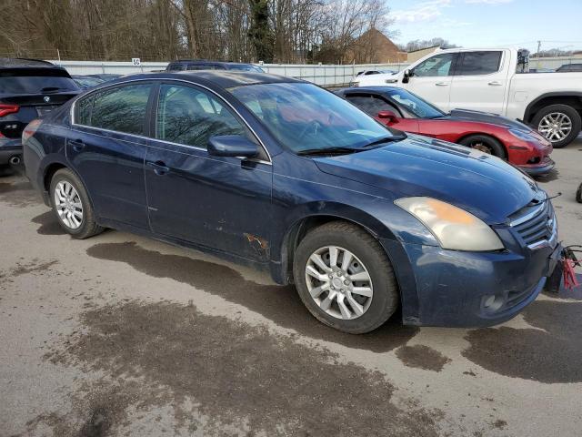 1N4AL21E38N523552 - 2008 NISSAN ALTIMA 2.5 BLUE photo 4