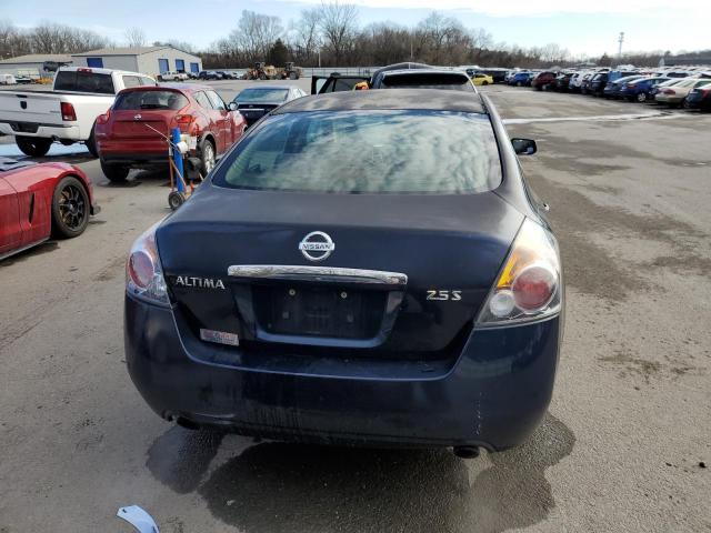 1N4AL21E38N523552 - 2008 NISSAN ALTIMA 2.5 BLUE photo 6