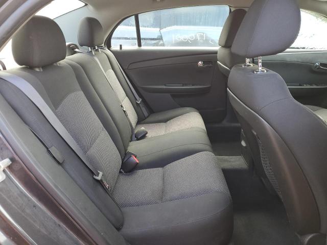 1G1ZC5E05CF262904 - 2012 CHEVROLET MALIBU 1LT GRAY photo 10