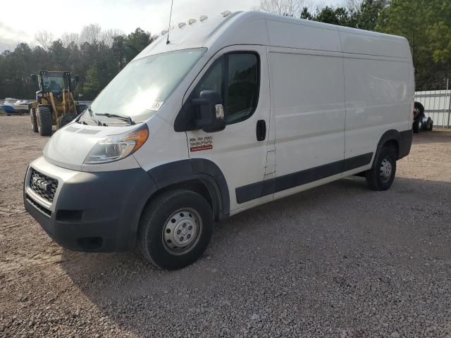 3C6URVHG6KE505385 - 2019 RAM PROMASTER 3500 HIGH 白色 照片 1