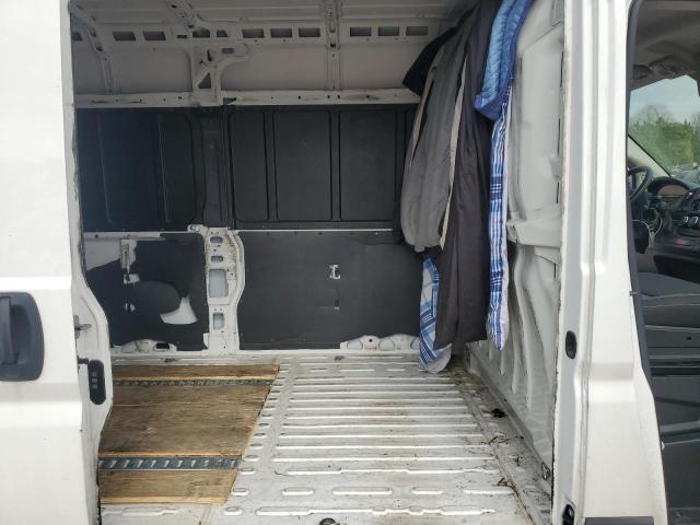3C6URVHG6KE505385 - 2019 RAM PROMASTER 3500 HIGH 白色 照片 10