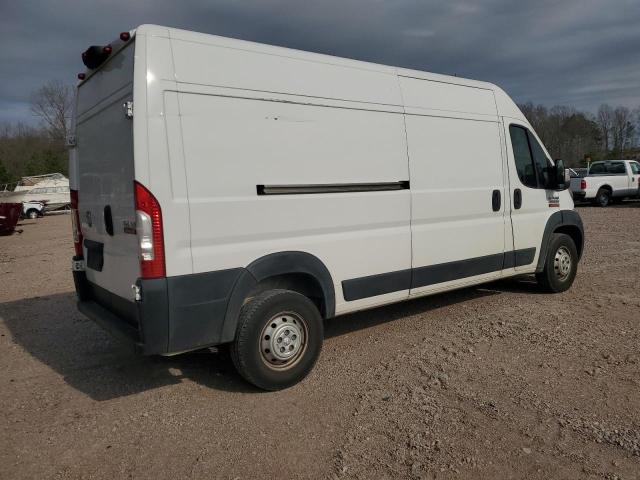 3C6URVHG6KE505385 - 2019 RAM PROMASTER 3500 HIGH WHITE photo 3