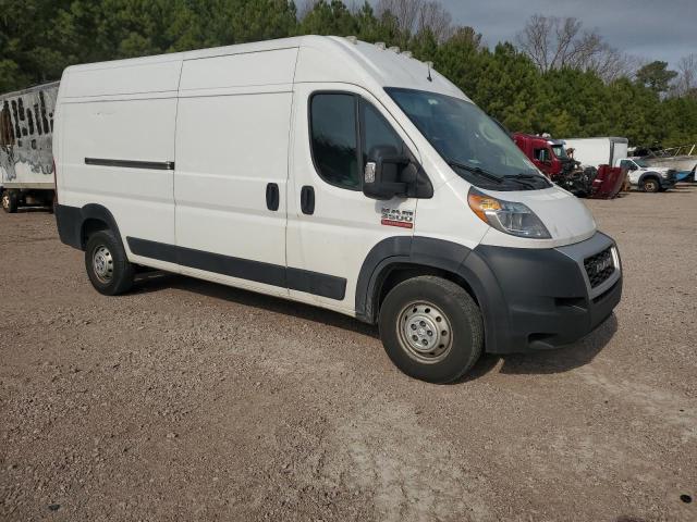 3C6URVHG6KE505385 - 2019 RAM PROMASTER 3500 HIGH 白色 照片 4