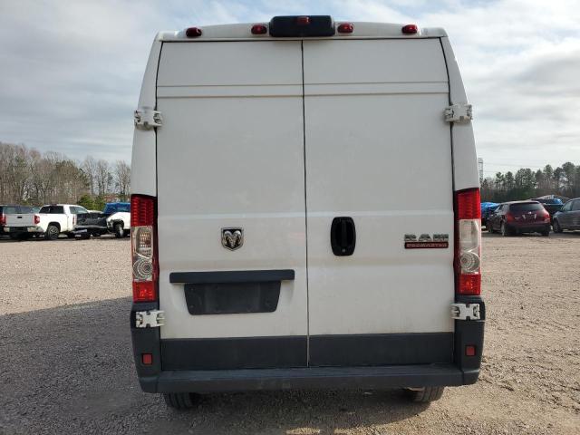 3C6URVHG6KE505385 - 2019 RAM PROMASTER 3500 HIGH 白色 照片 6