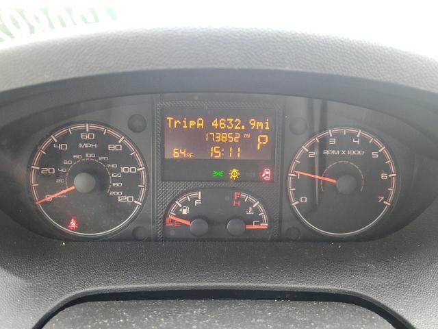 3C6URVHG6KE505385 - 2019 RAM PROMASTER 3500 HIGH 白色 照片 9