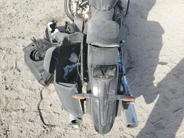 5VPDW36N0C3004512 - 2012 VICTORY MOTORCYCLES CROSS COUN BLACK photo 6