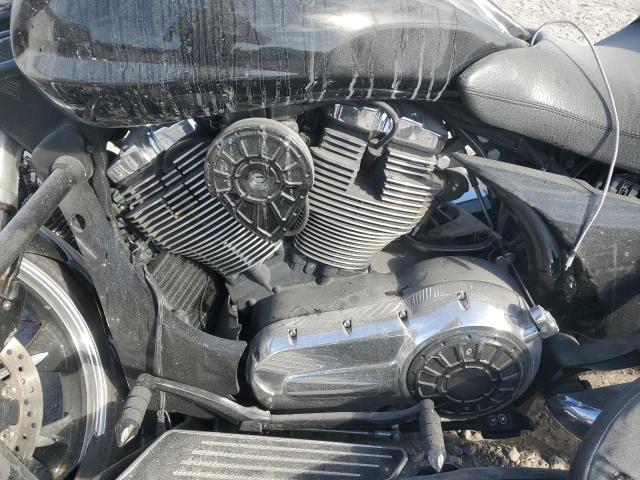 5VPDW36N0C3004512 - 2012 VICTORY MOTORCYCLES CROSS COUN BLACK photo 7