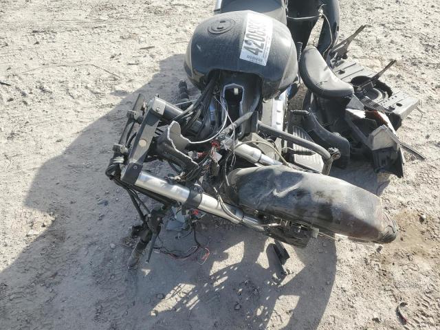 5VPDW36N0C3004512 - 2012 VICTORY MOTORCYCLES CROSS COUN BLACK photo 9